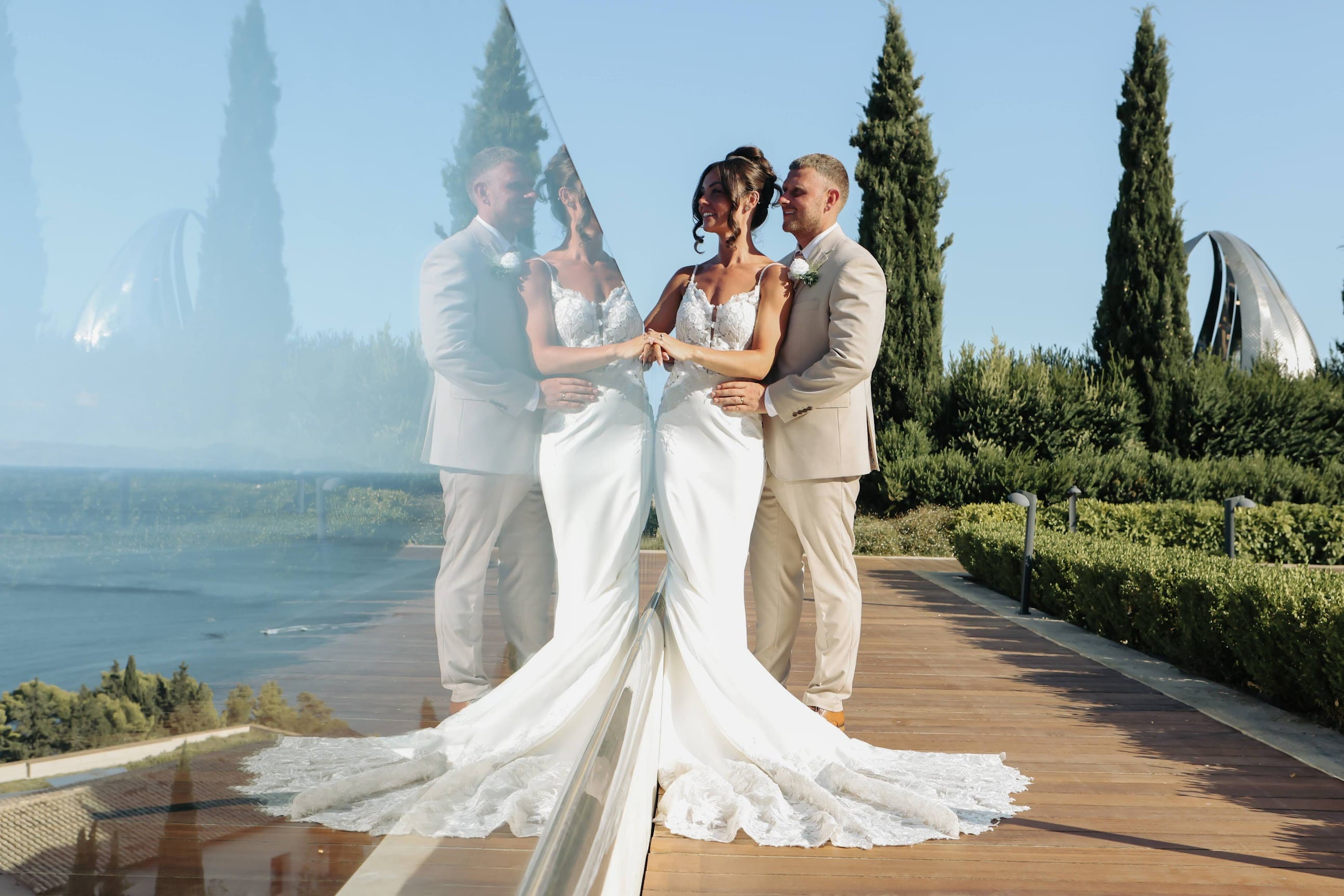 corfu wedding venues
